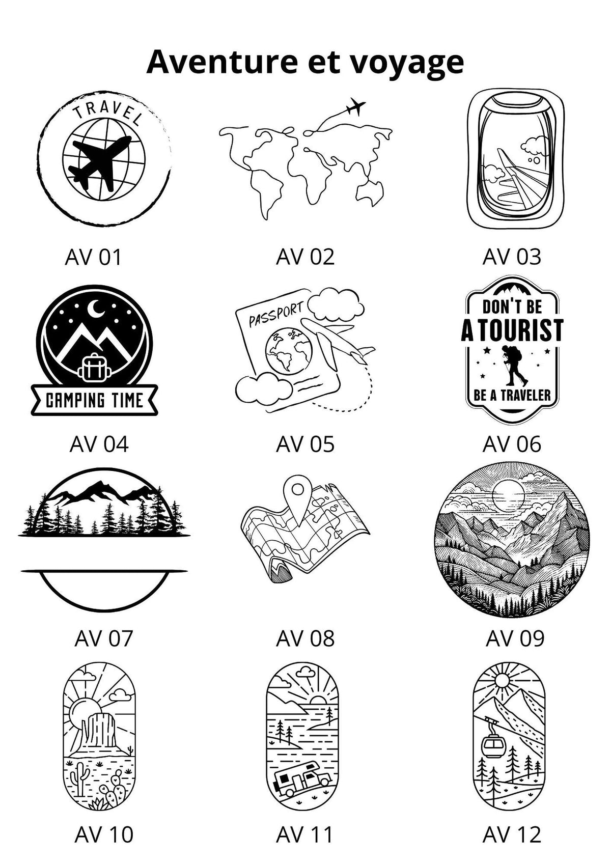 Porte-cartes de visite personnalisé en bois