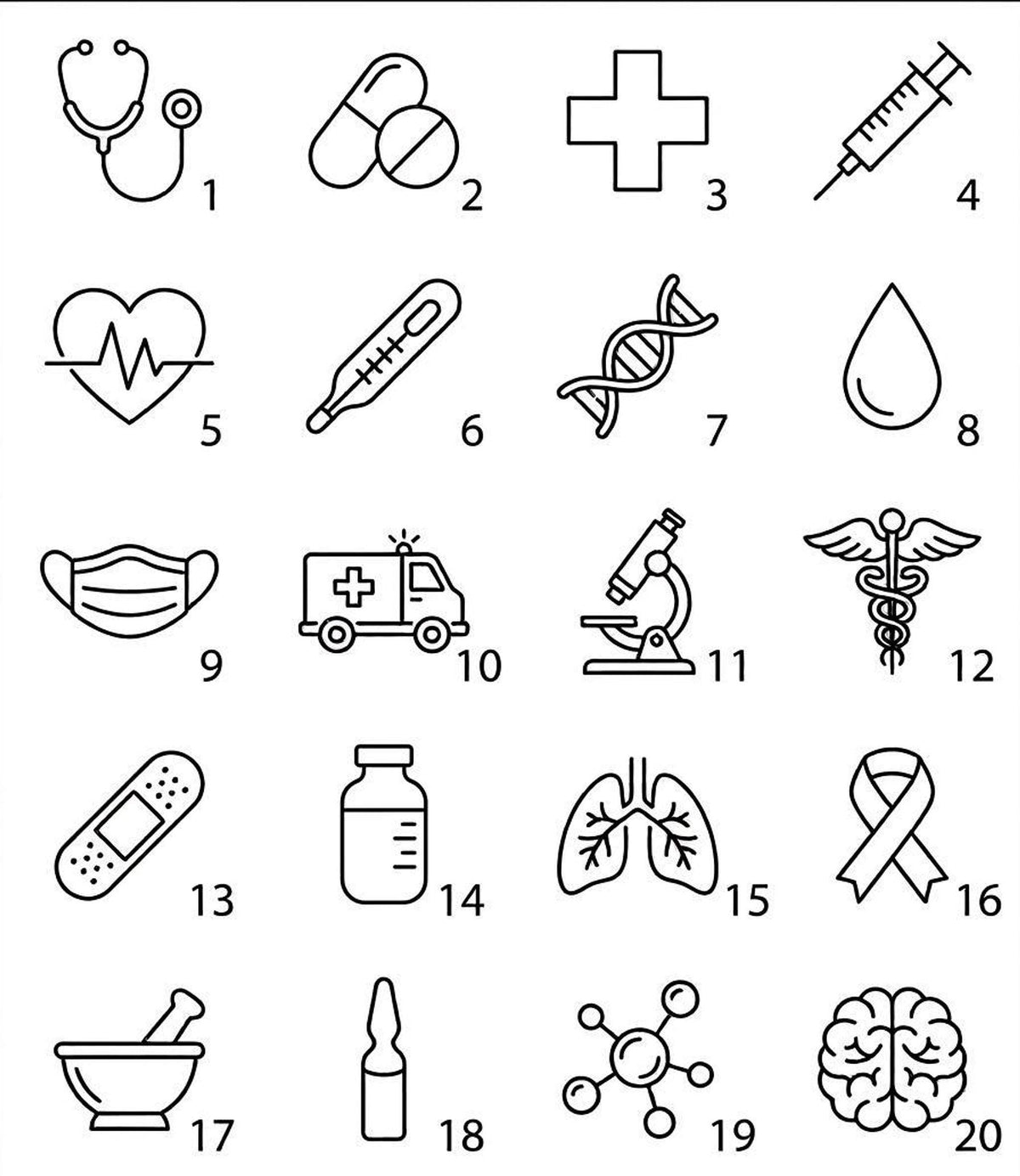 Etiqueta para Estetoscopio Personalizada de Piel Sintética | Nombre Grabado a Láser | Regalo para Enfermera, Médico, Fisioterapeuta, Sanitario | Idea para Graduación